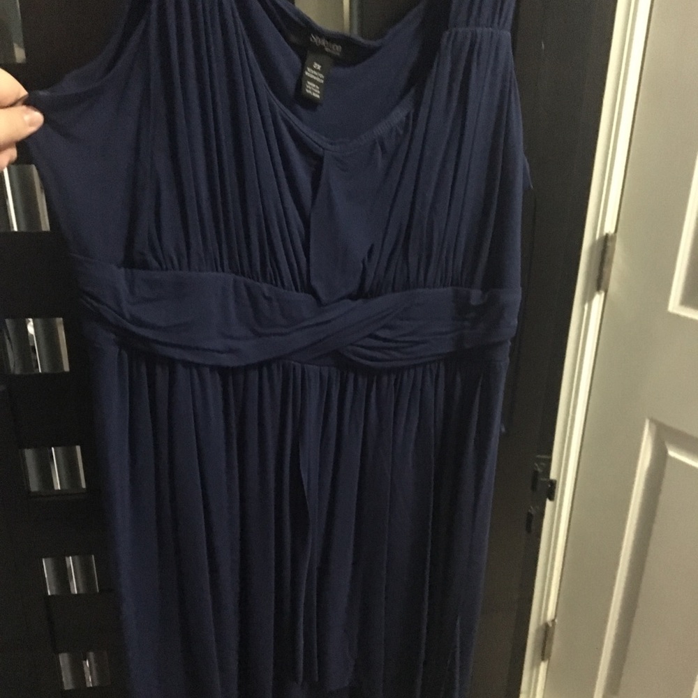 Casual Cotton dress